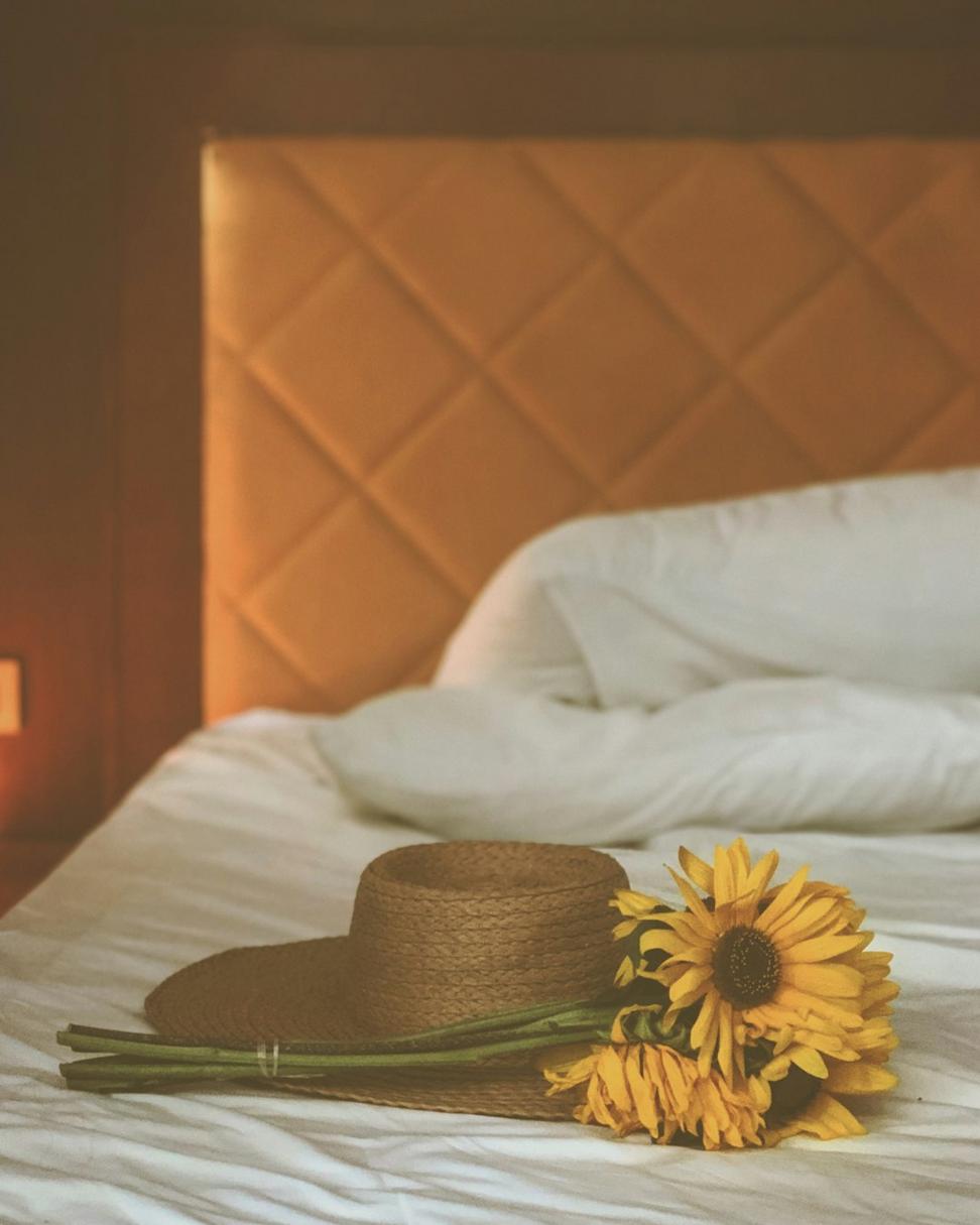Wellness Retreat Room