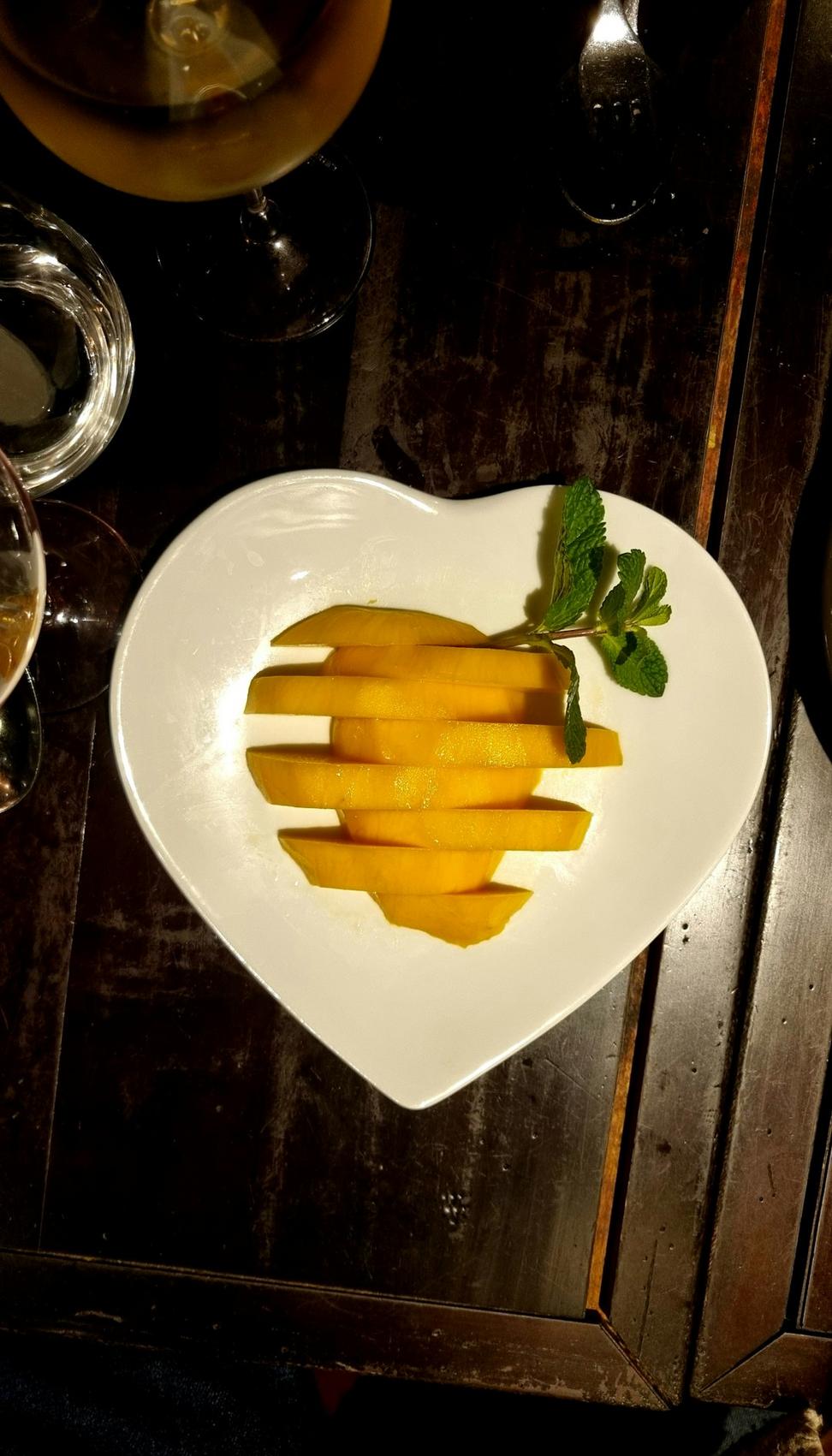 Appetizers