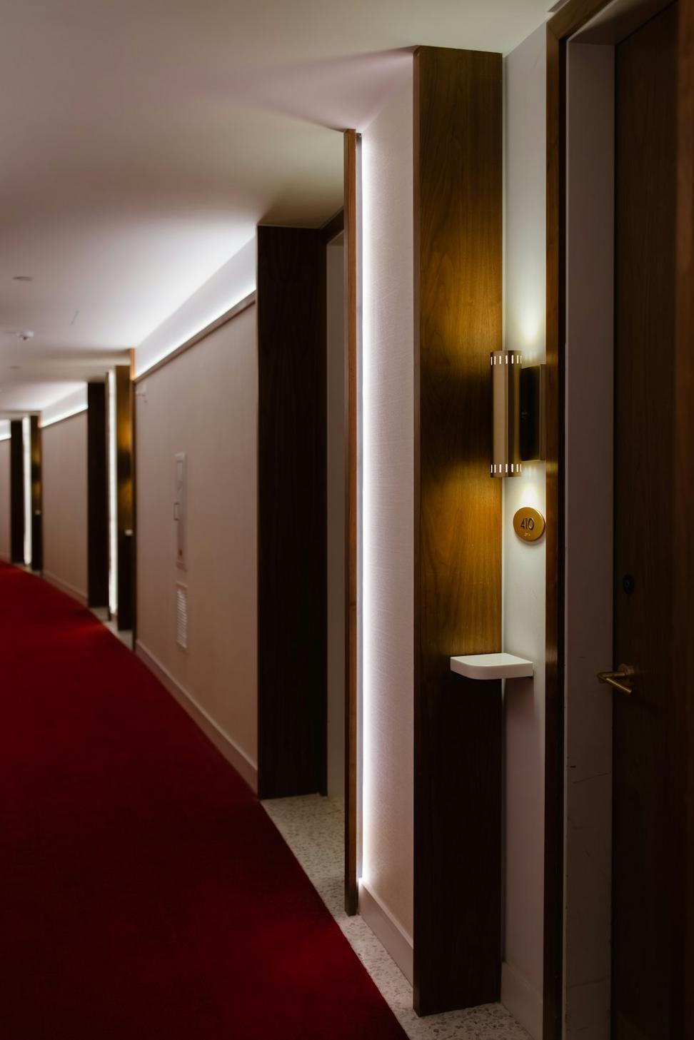 Accessible Deluxe Room