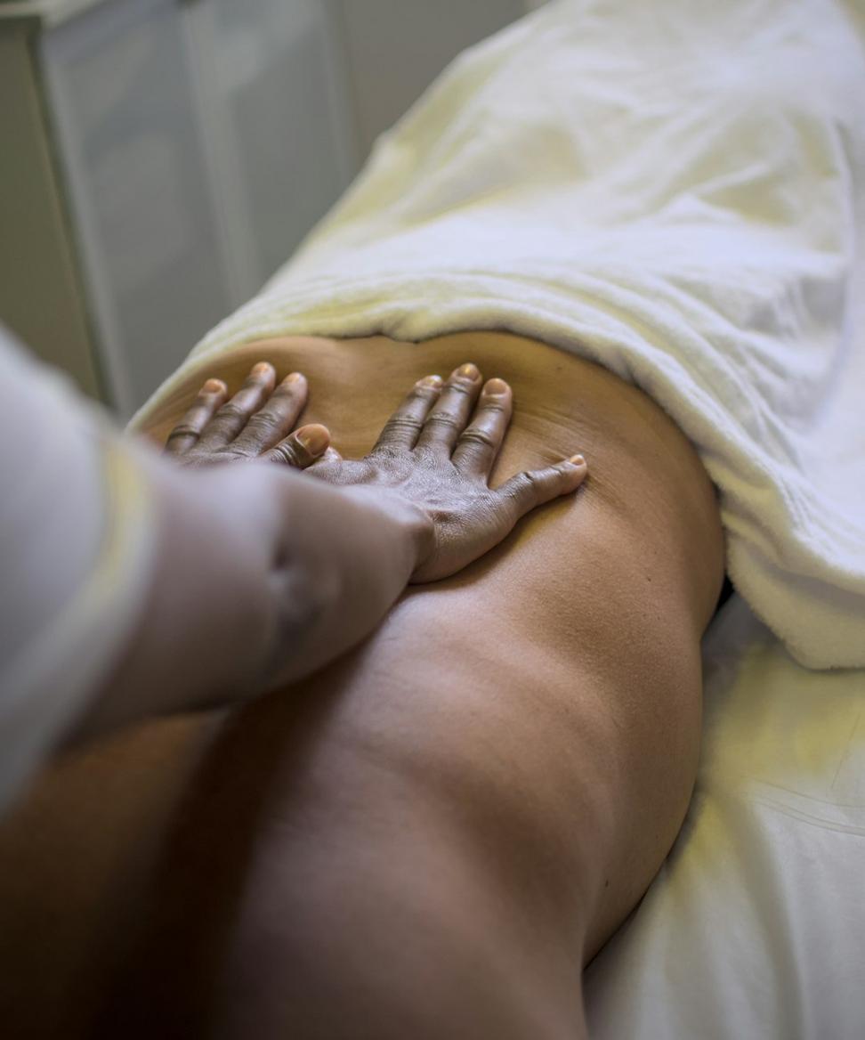 Body Treatments
