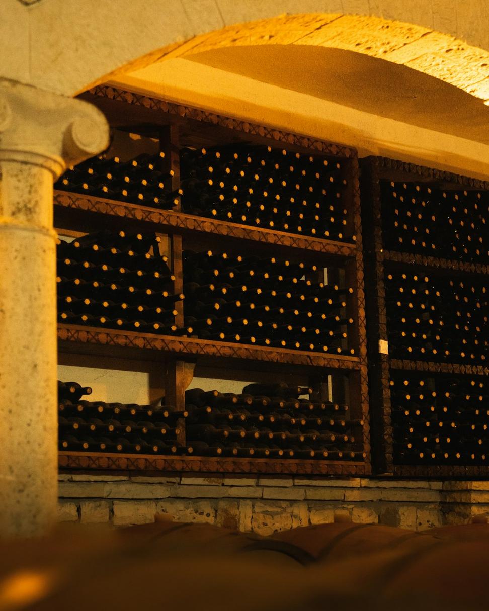 Sommelier