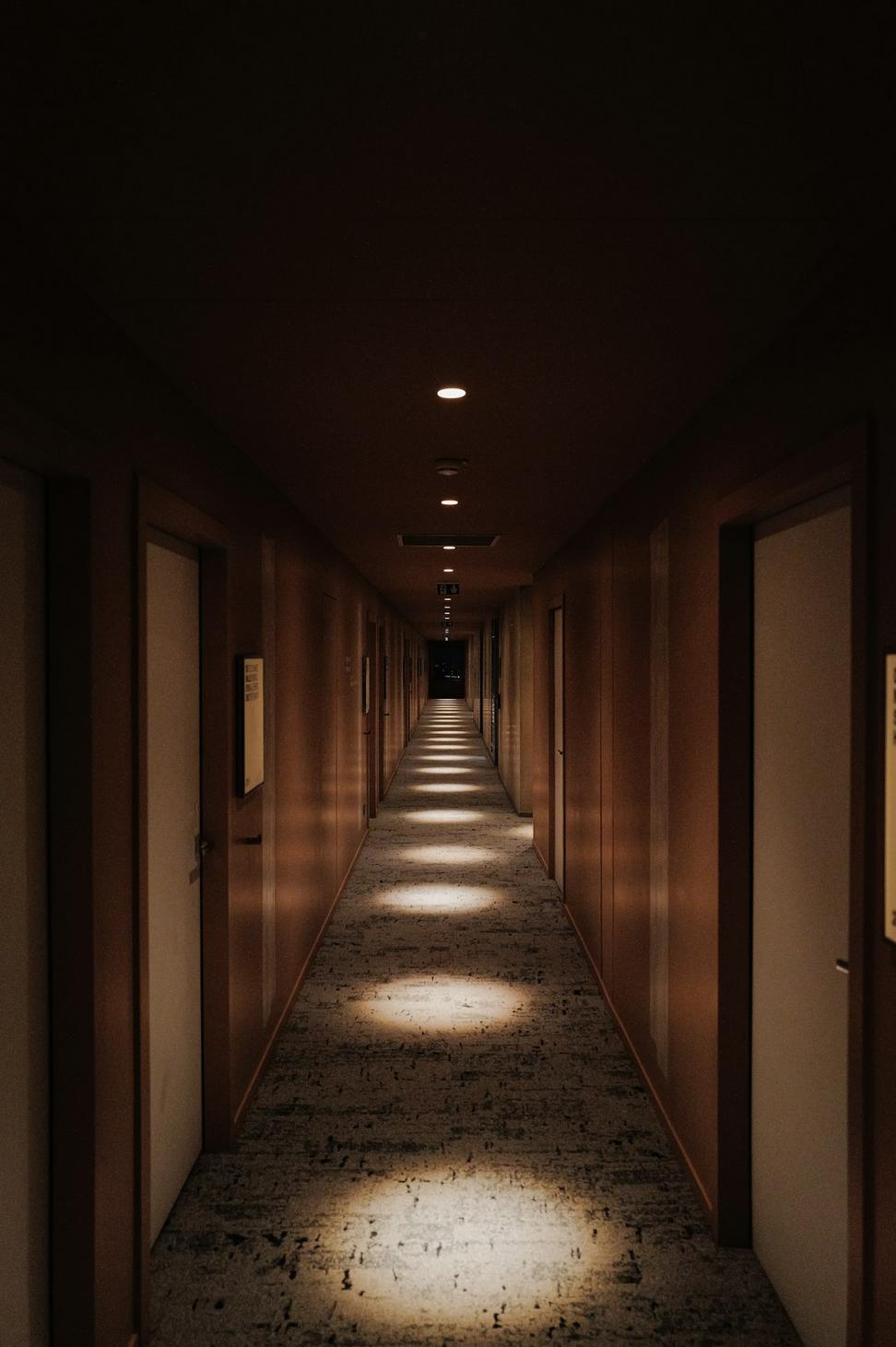 Penthouse Suite