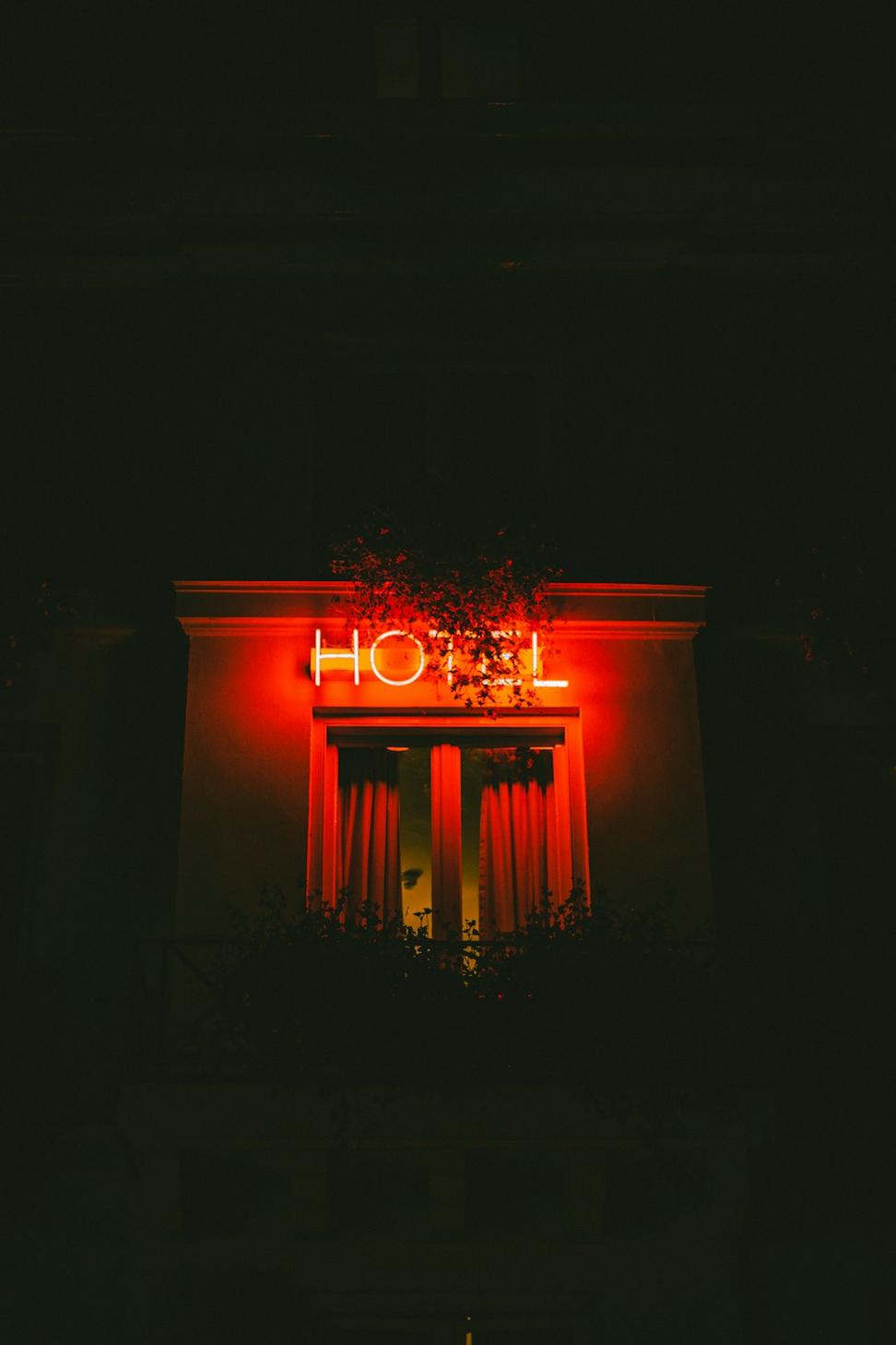 Concierge Service