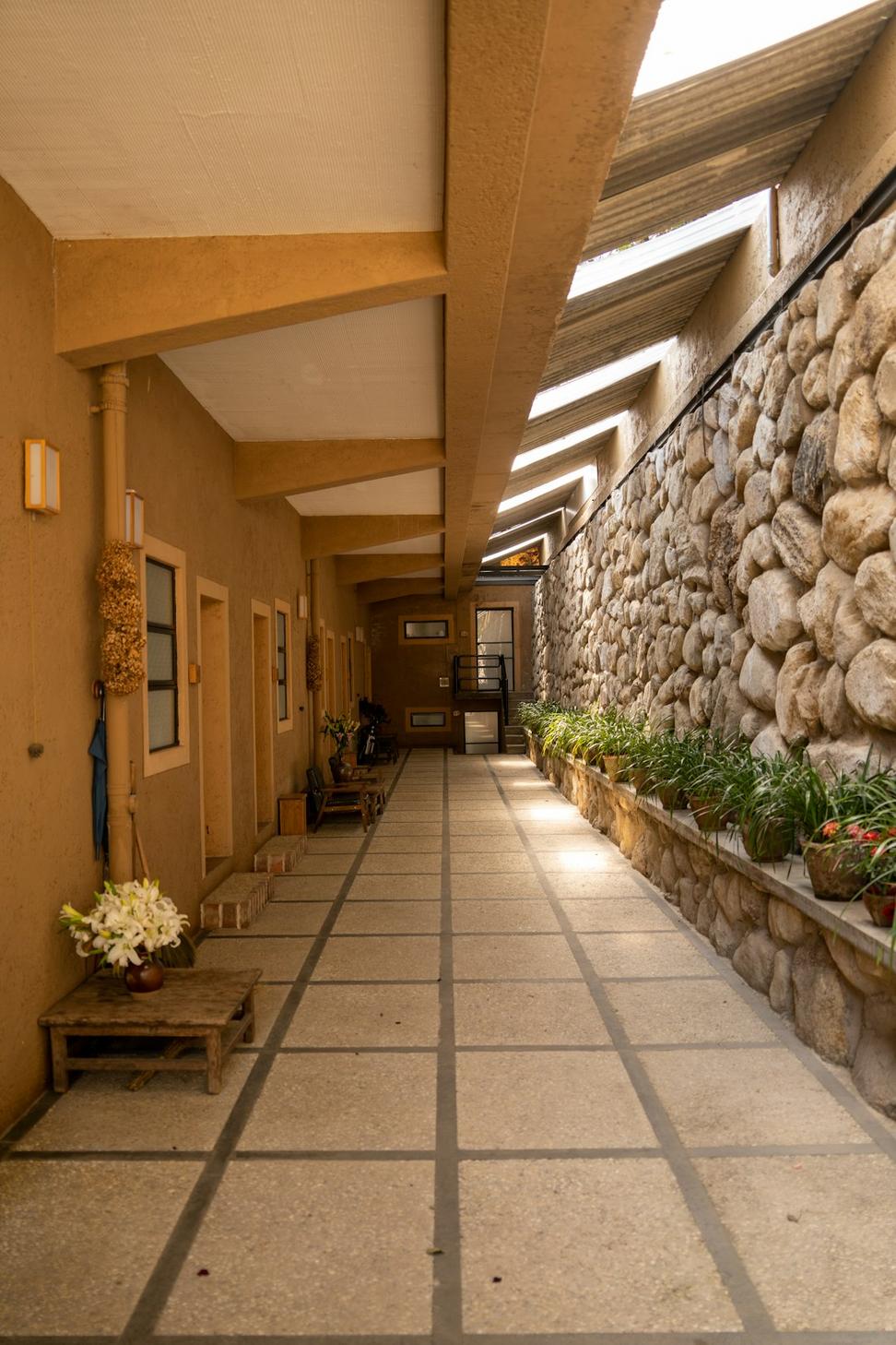 Spa and Wellness