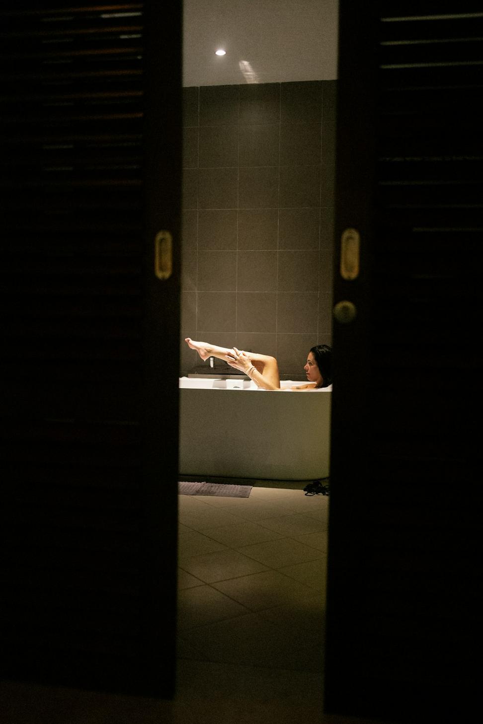 Spa Sanctuary