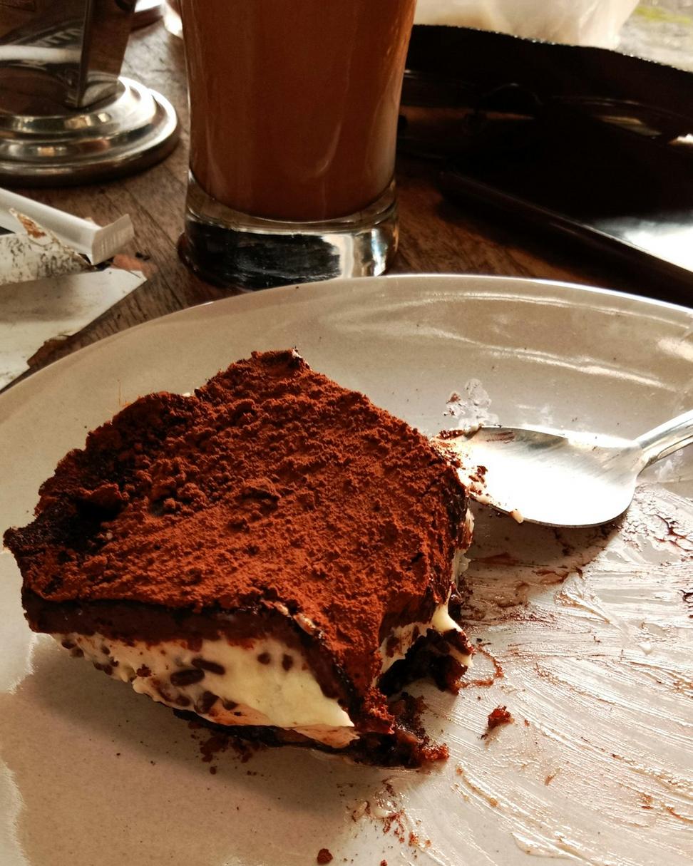 Desserts
