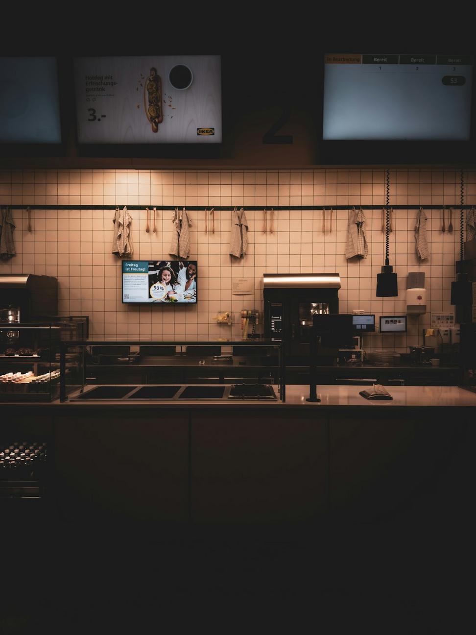 Sous Chef