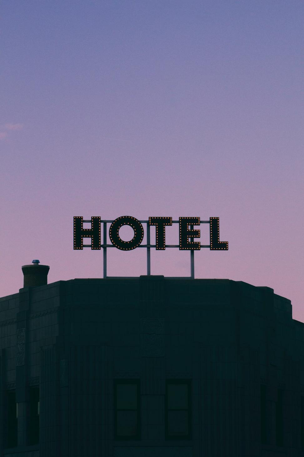 Hotel Staff